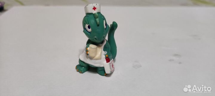 Киндеры единички