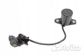 Датчик уровня масла opel chevrolet