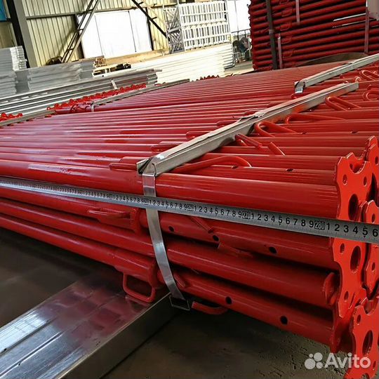 Стойка телескопическая 3.1м