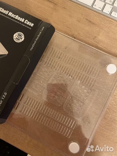 Чехол для ноутбука для Apple Macbook Air 13.6