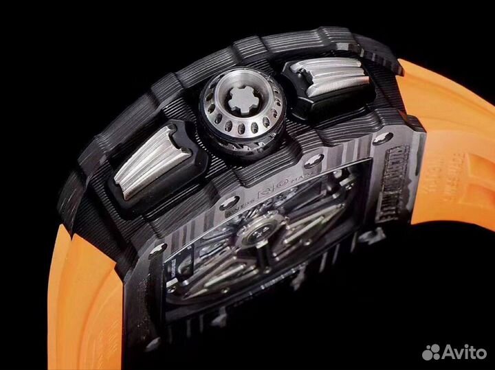 Richard Mille Rm 11-03