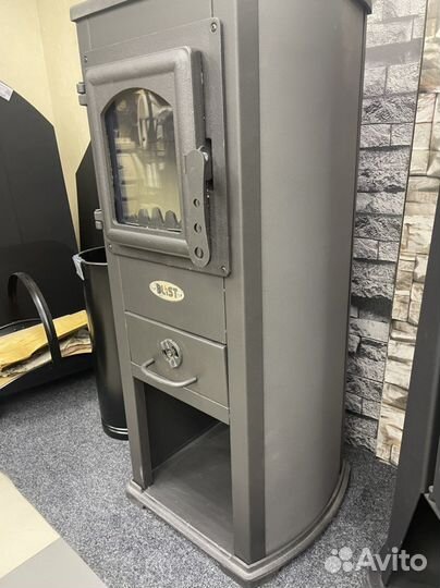 Каминная печь Blist Ekinomik