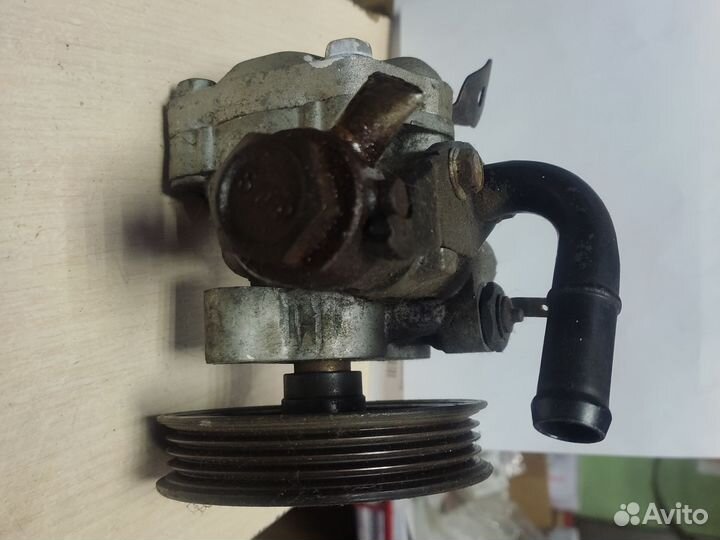 Насос гура kia picanto