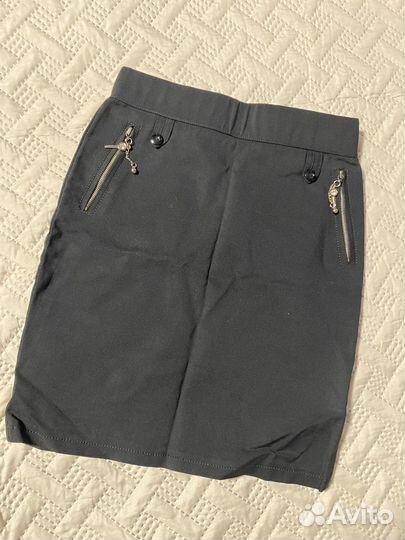 Школьная форма