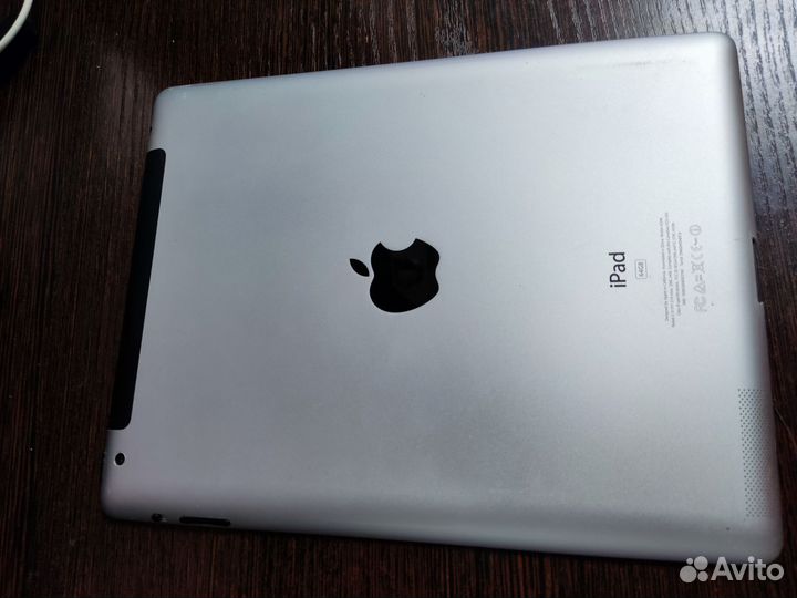 iPad 2