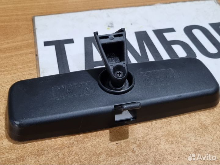 Зеркало салона фиат линеа 2011 год