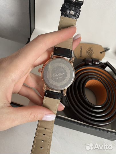 Подарочный набор для мужчин