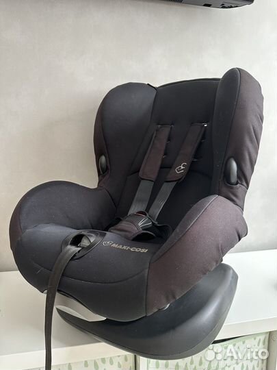 Автокресло Maxi-Cosi Priori SPS Гр1 (9-18 кг)