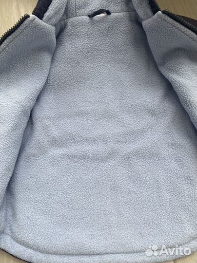 Ветровка 92 см