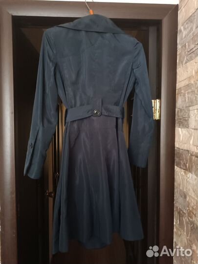 Плащ женский Leagel s