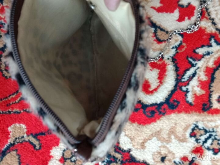 Сумка женская