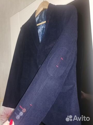 Пиджак для мальчика 158-164