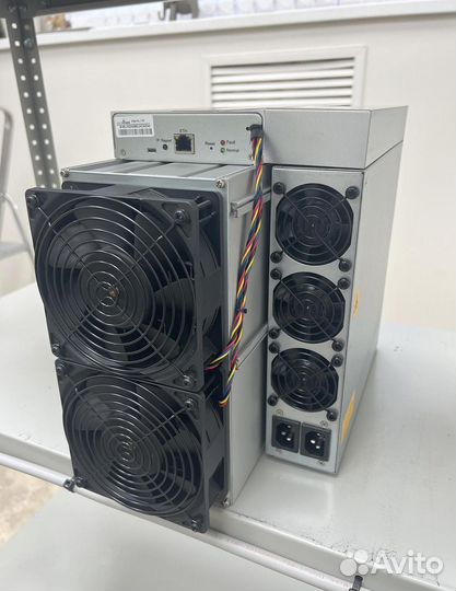 Асик Antminer S19K PRO 115th