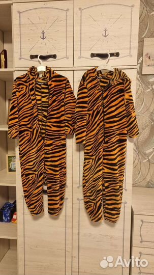 Комбинезоны