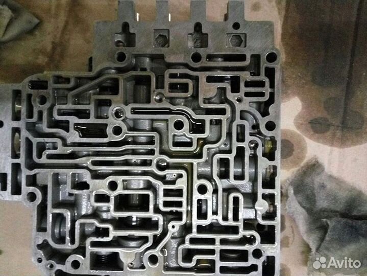 Ремонт акпп,вариатора обслуживание на высшем уровне