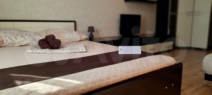 1-к. квартира, 35 м², 3/5 эт.