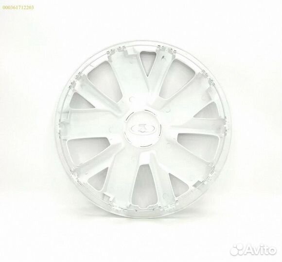 Колпаки на r14 LADA granta Новые (Арт.47203)