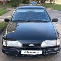 Ford Sierra 2.0 MT, 1991, 27 783 км, с пробегом, цена 328 000 руб.