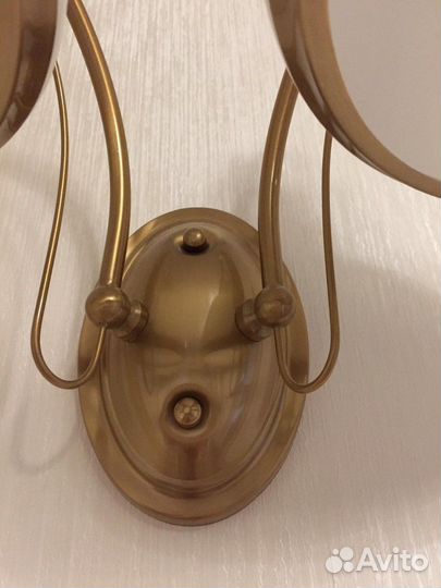 Настенный светильник бра новый