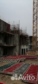 Ход строительства ЖК по ул. Бабушкина 3 квартал 2021