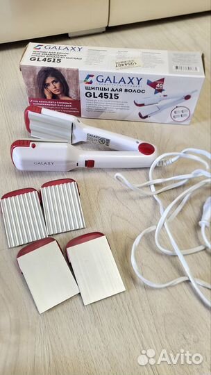 Мультистайлер galaxy