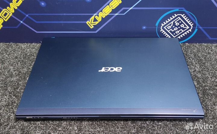 Acer Aspire 4830TG (i3-2330M/8GB/SSD120GB/GT 540M)