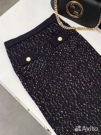 Костюм self portait