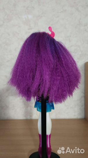 Монстер хай, Ари Хантингтон