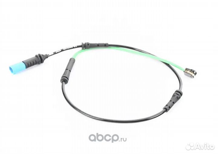 Датчик износа задних колодок 3 G20 34356870354