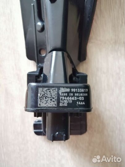 BMW X5 90133819 89251398 накладка порога