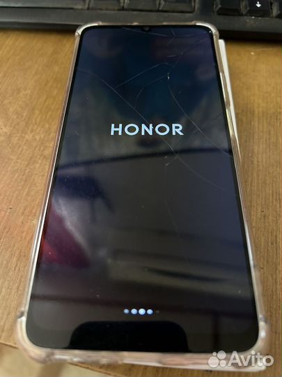 HONOR X7, 4/128 ГБ