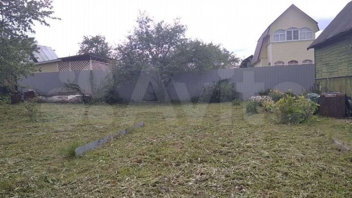Участок 4,5 сот. (СНТ, ДНП)