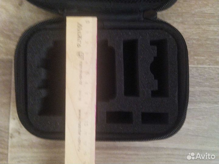 Продам чехол кейс для экшен-камеры