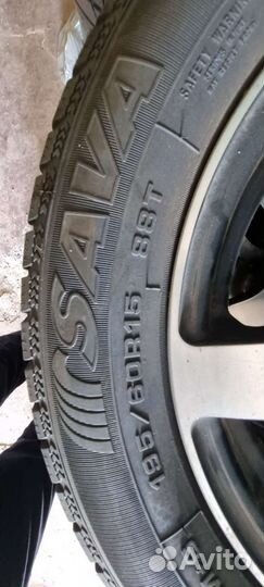 R15 Accelera AT 70-75 145/55, PCD 5x110 DIA 12