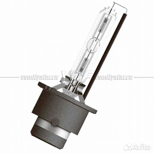 Ксеноновая лампа osram D2S Xenarc Ultra Life DuoBo