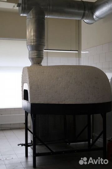 Керамическая печь серии Жарушка i-120