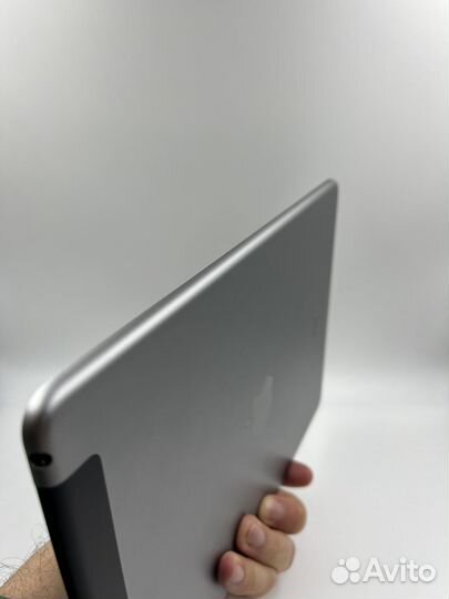 Apple iPad Air 2 64GB SIM space gray
