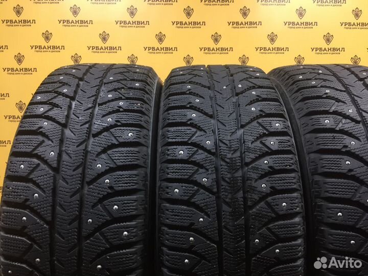 Bridgestone Ice Cruiser 7000 205/55 R16 91T
