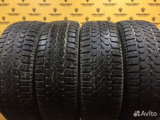 Yokohama Ice Guard F700Z 195/65 R15 91Q