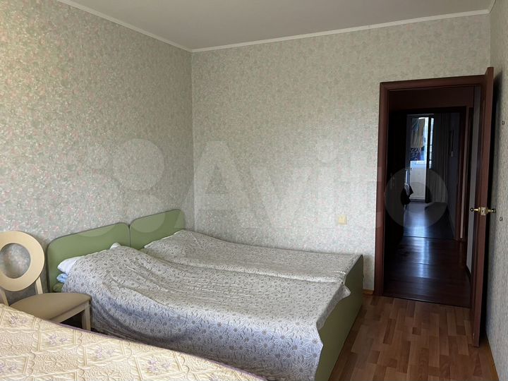 2-к. квартира, 55 м², 4/5 эт.