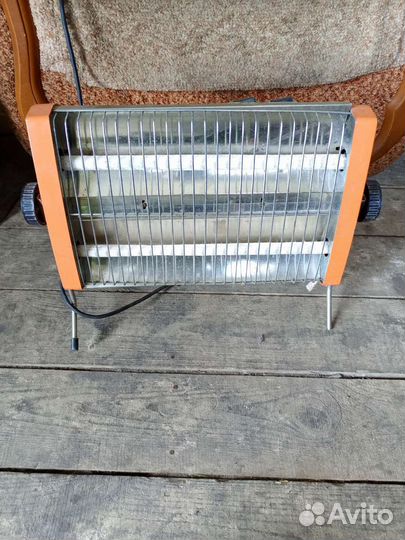 Обогреватель