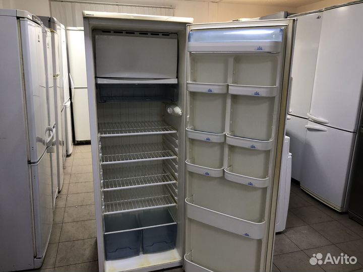 Холодильник бу Beko. C гарантией и доставкой