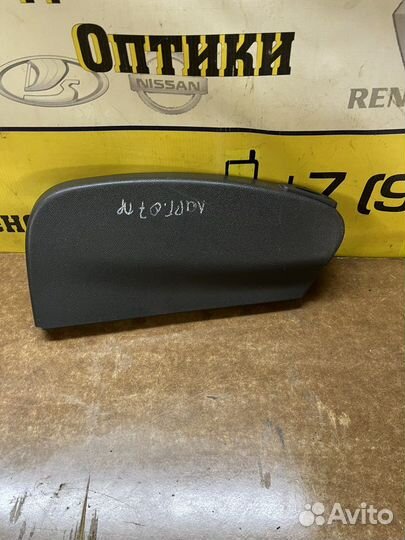 Лада Ларгус накладки сидений