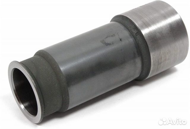 Фланец на к\вал спарк WSM 010-467