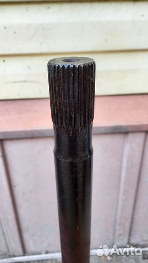 Продам полуось на сурфа LN130