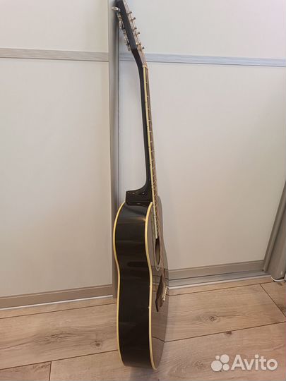 Гитара crafter d8-bk