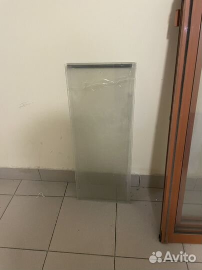 Окно