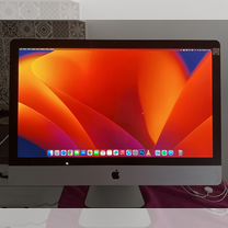 iMac 27" A1312