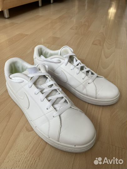 Кеды Nike court royalle