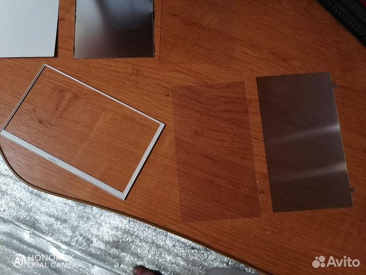 Запчасти планшета, модель BQ-7040G